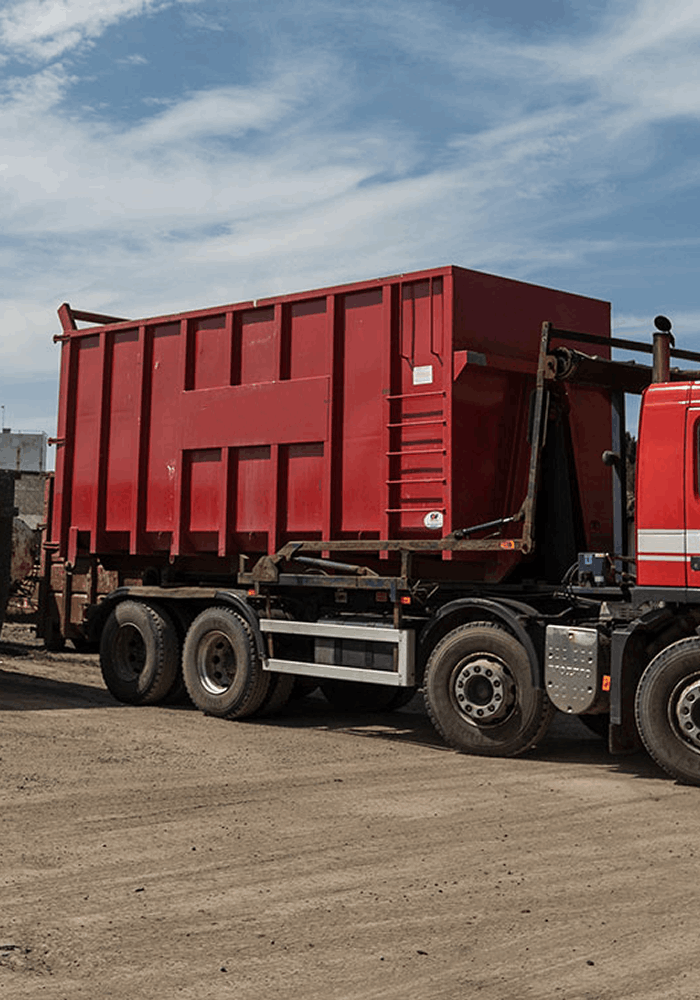 Commercial Skip Hire in Portsmouth | Pompey Skip Hire